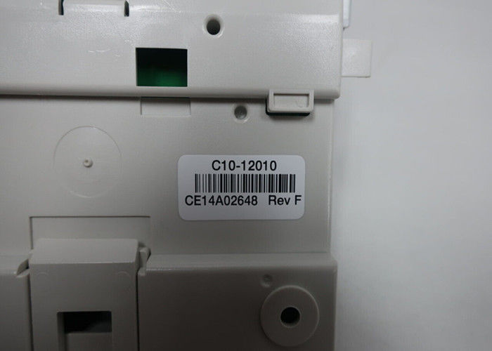 FAU810 デジタルIOモジュール 最先端で最先端の炎分析ユニット C10-12010
