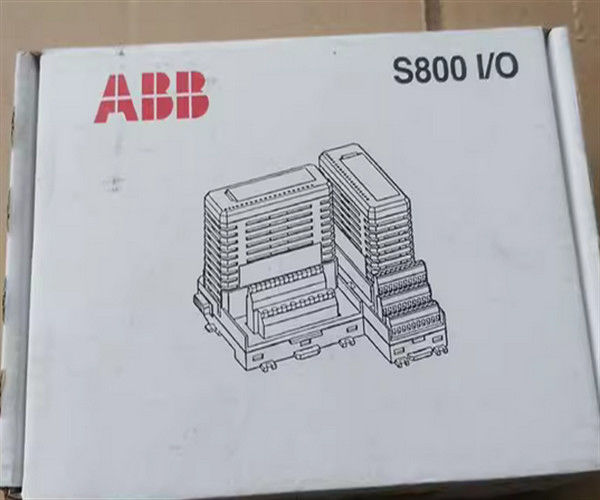 0.24 kg 純重量 DIチャネル型アプリケーション用ABB電源モジュール