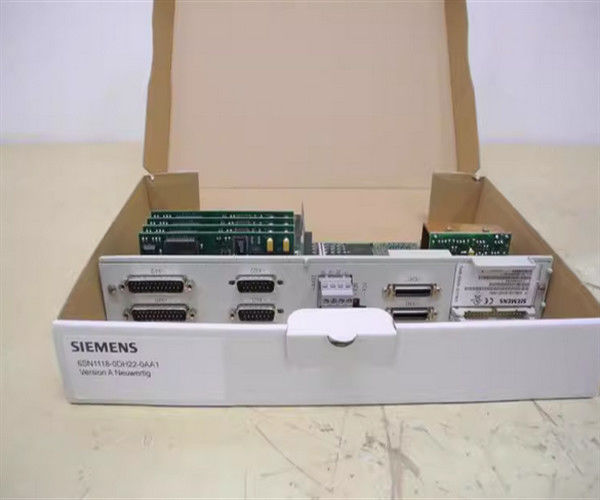 1x PN と 2 シンクロモジュール 冗長な電源モジュール 備蓄