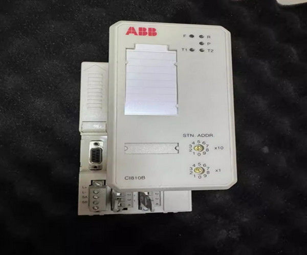 CI810B AF100 フィールド コム インターフェイス DC UPS WEEE カテゴリー 5 小型の機器の電源