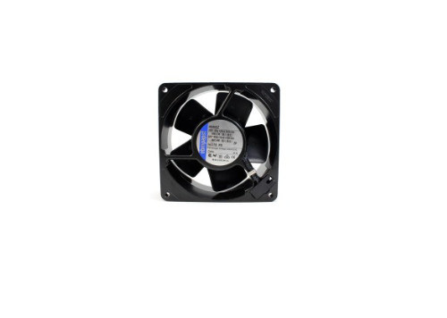 EBMPAPST 4656 Z 0.540 kg DC 軸型コンパクトファン 37500 H 使用寿命 L10 40 °C
