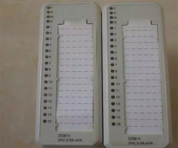 ABB DI811 3BSE008552R1 PR:C PLC モジュール DI 811 S800 デジタル入力 48V 48V