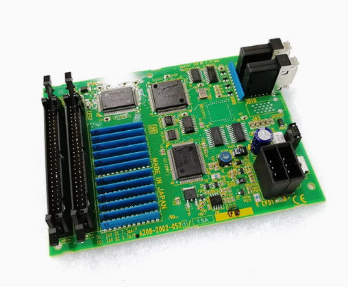 FANUC I/O インターフェースボード A20B-2002-0521 FANUC IO ボード PCB FANUC I/O UNIT PCB