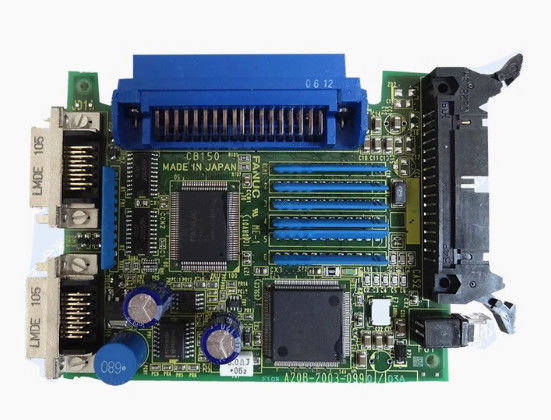 FANUC I/O インターフェースボード A20B-2003-0990 FANUC IO ボード PCB FANUC I/O UNIT PCB