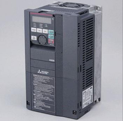 三?? 電機 FR-A820-3.7K-1 6.7Kva 重用アプリケーション用変速周波数インバーター
