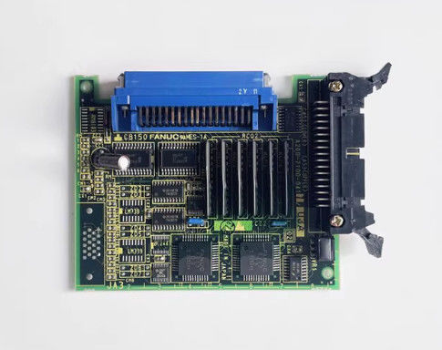 FANUC I/O インターフェースボード A20B-2100-0411 FANUC IO ボード PCB FANUC I/O UNIT PCB
