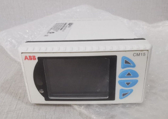 ABB プロセス インディケーター CM15-100S0E0/STD 基本プラス オプション 1a 5-10 DAY 修理