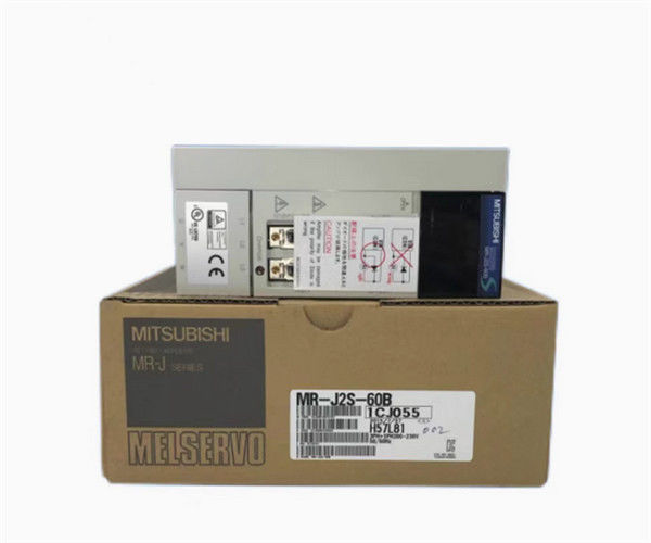 3相200から240VAC 50/60Hz 工業用サーボドライブ CN3 MR-J4-70A 高周波用