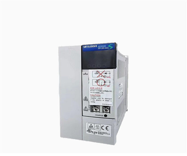 周波数3相 200〜240VAC 50/60Hz 12モーターのサーボモーターアンプ