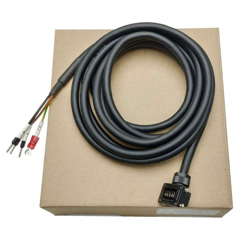 三?? MR-PWS1CBL5M-A1-L 定位電圧 220v/ 50Hz