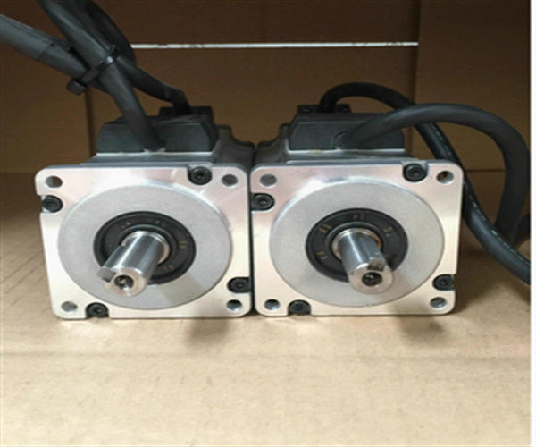 工業用サーボモーター MELSERVO HCシリーズ 3 期 1.5 AMP
