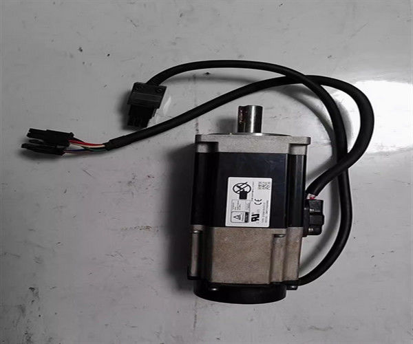 周波数 50/60Hz ACブラシレスサーボモーター 慣性 0.24-1.61x10 -4 kg.m2