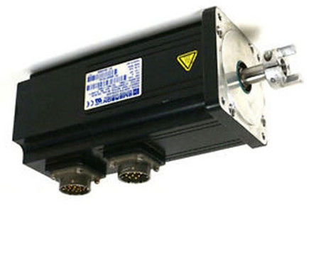 EMERSON MGE-208-CONS-0000 インダストリアル サーボモーター MG サーボモーター 英語のマウントフレンズ