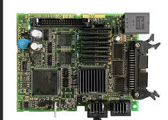 A20B-2100-0390 12/24VDC デジタル I/O モジュール マスター/スレーブ IP20 ABS PCB