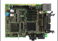 FANUC回路板のためのIP20ABS囲いにおけるD型コネクタリレーモジュール