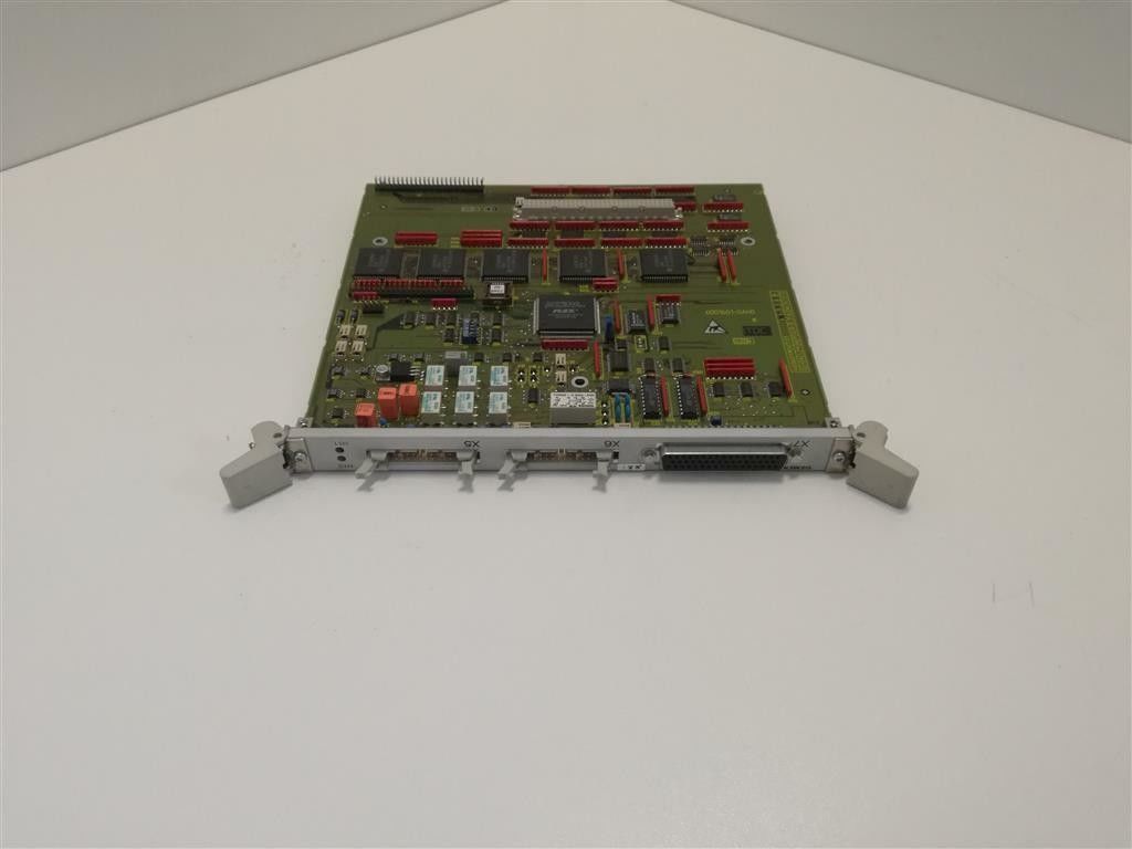 産業用グレード AB 6DD1601-0AH0 CE認証付きDC 115Vの電圧調節器