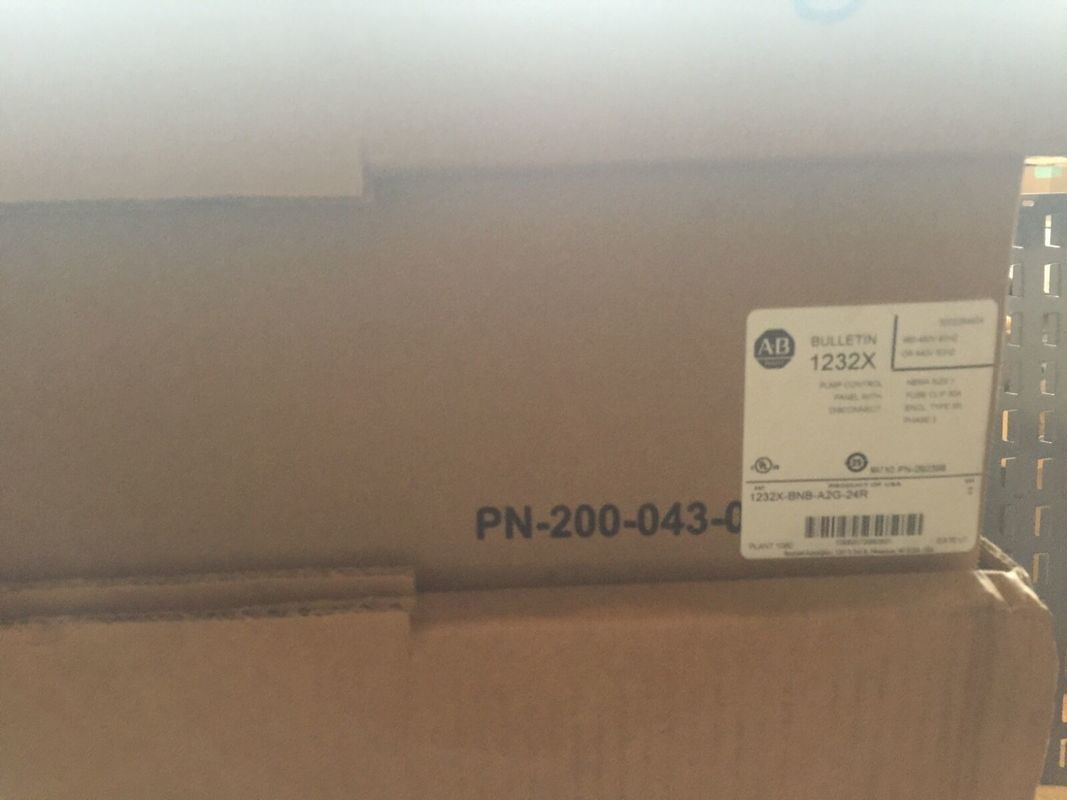 NEMA エクストラスペースポンプパネル ディスコン AB 1232X-BNB-A2G-24R 工業用