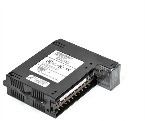 IC693ALG222 工業用ファヌックチャネル アナログ電圧入力モジュール