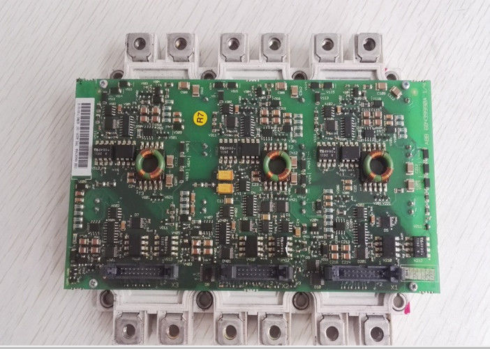 ABB FS300R17KE3/AGDR-76C S IGBTモジュールドライブ 産業コアクレジット 000