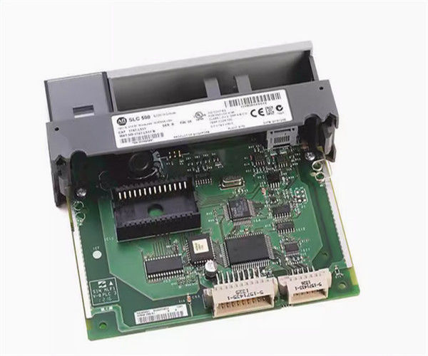 アレン・ブラッドリー 1747-L552シリーズ PLC CPU SLC 500シリーズ,デジタル出力
