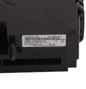 KJ3001X1-BA1 VE4001S2T1 12P0549X112 DI 8チャネル 24 VDC 産業用 カード