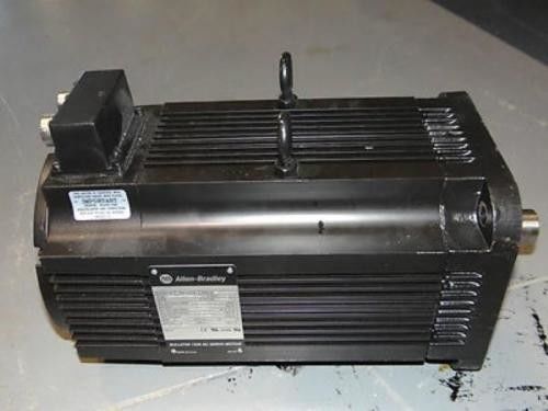 AB 1326AB-B720E-M2L 460V AC サーボモーター 1326AB ブッシュレス サーボモーター