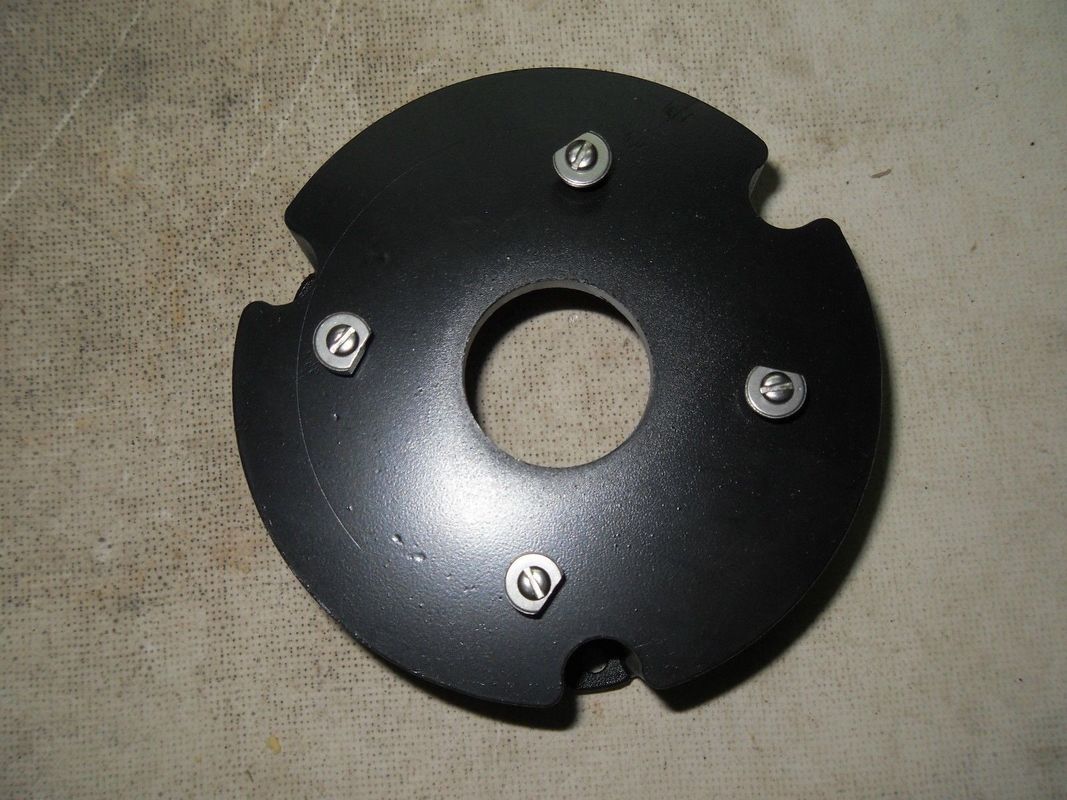 AB 1326AB-MOD-M40-C3 トークプラスシリーズ 1391-DES AC サーボドライブ用のサーボモーター