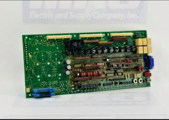 A20B-0007-0361 170VAC パネルマウント 2000W サーボドライブ ロカルのラック 1 - 12 Bar