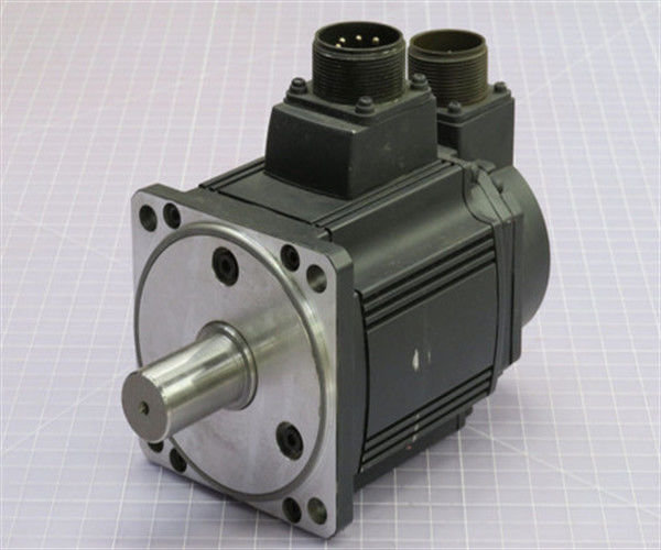 三?? HC-RFS103 ACサーボモーター 6.5A 129V 3000RPM 1KW IP65 NEW