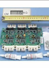 68569362 1.1 kg モディコン量子PLC CE認証と産業用IGBTキット