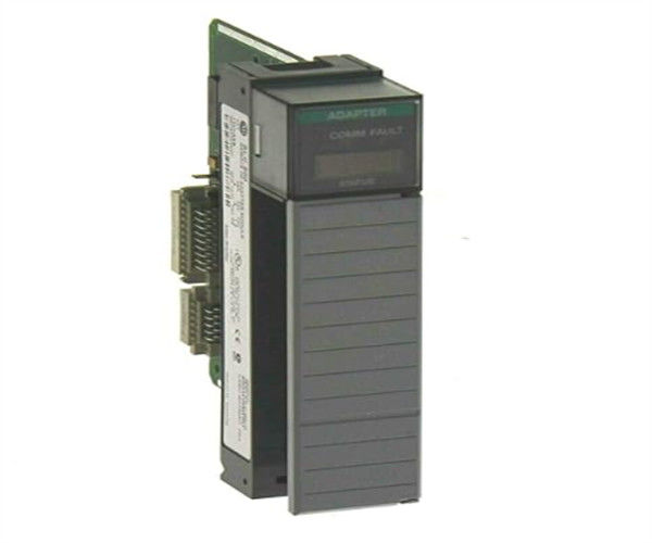アレン・ブラッドリー1747−ASB PLC I/O モジュールの信号範囲 4...20mA 正確なデータ送信