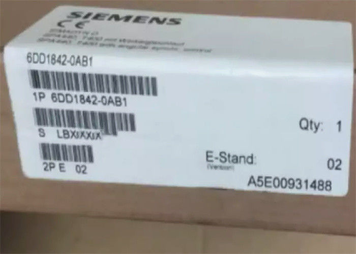SIMENS 6DD1842-0AB1 SIMATIC D7-FB ジェネレーター V2.1 サービス パック 2 単一ライセンス