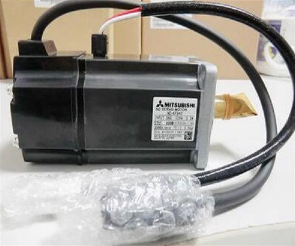 HCKFS43G1 400W出力 DCサーボモーター SZシリーズ 産業自動化ソリューションのためのコンムーター