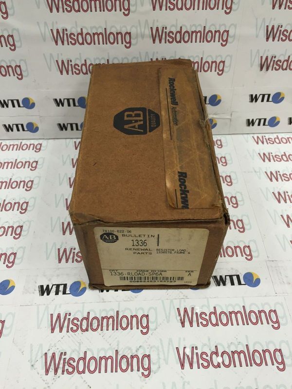 ALLEN-BRADLEY 1336-R 1336 PLUS, PLUS II, FORCE, IMPACT & REGEN パーツ