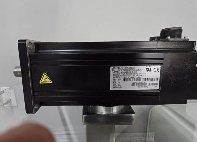 エマーソン MGE-490-CBNS-0000 セルボモーター 自動化ニーズのためのあなたの最良の選択