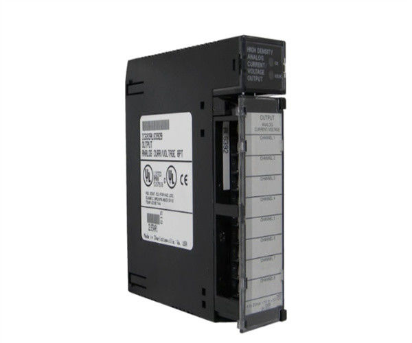 GE-Emerson IC693ALG392 8チャネルアナログ電流電圧出力モジュール