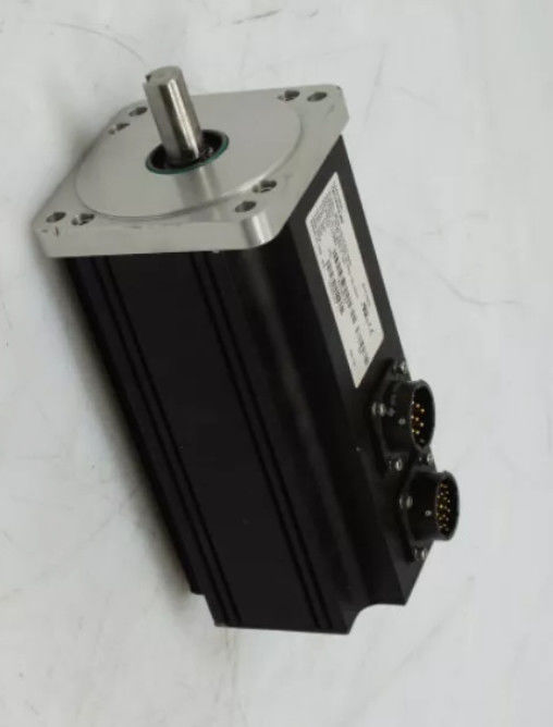 EMERSON MGM-455-CBNS-0000 M 制御技術 サーボモーター MG サーボモーター