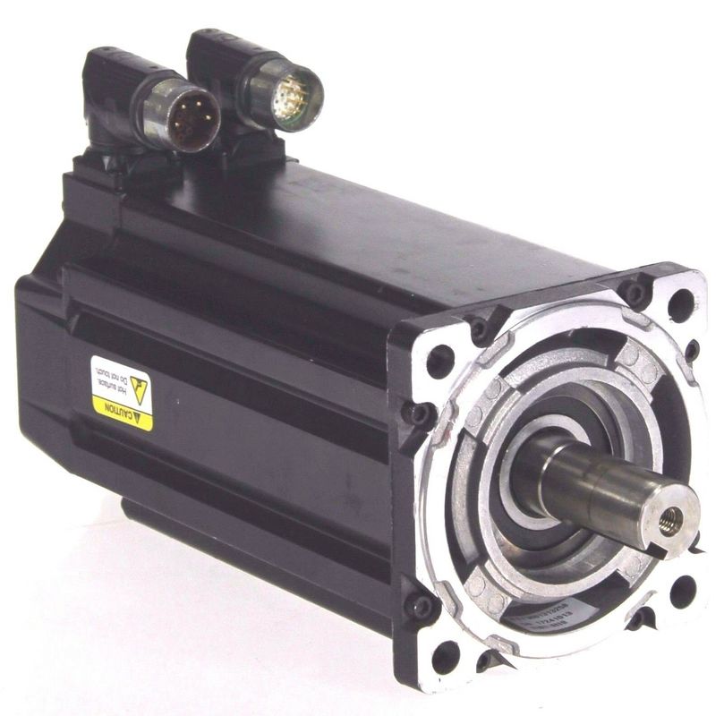 アレン・ブラッドリー MPM-B1304E-MJ72AA MPMシリーズ MPM 480V AC回転サーボモーター