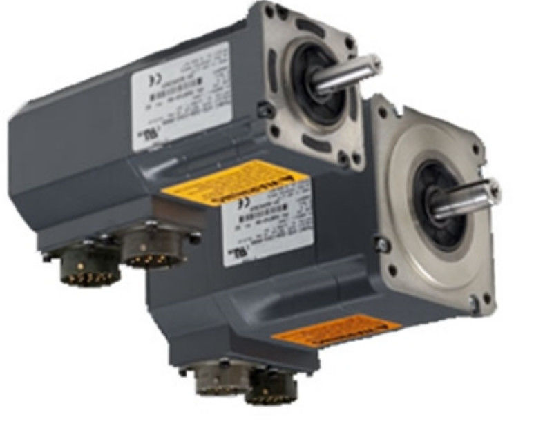 エマーソン NTM-320-CBNS-0000 制御技術 サーボモーター NT 3"サーボモーター