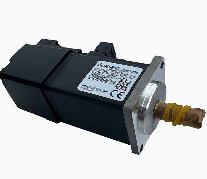 ミツビシACサーボモーター ミツビシHC-MFS/KFS053BG1 ((1/5) 産業用サーボモーター