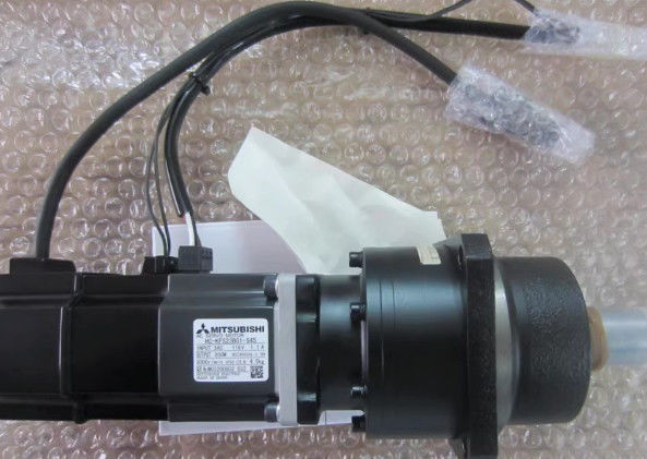 ミツビシACサーボモーター ミツビシHC-MFS/KFS23BG1 ((1/5) 産業用サーボモーター