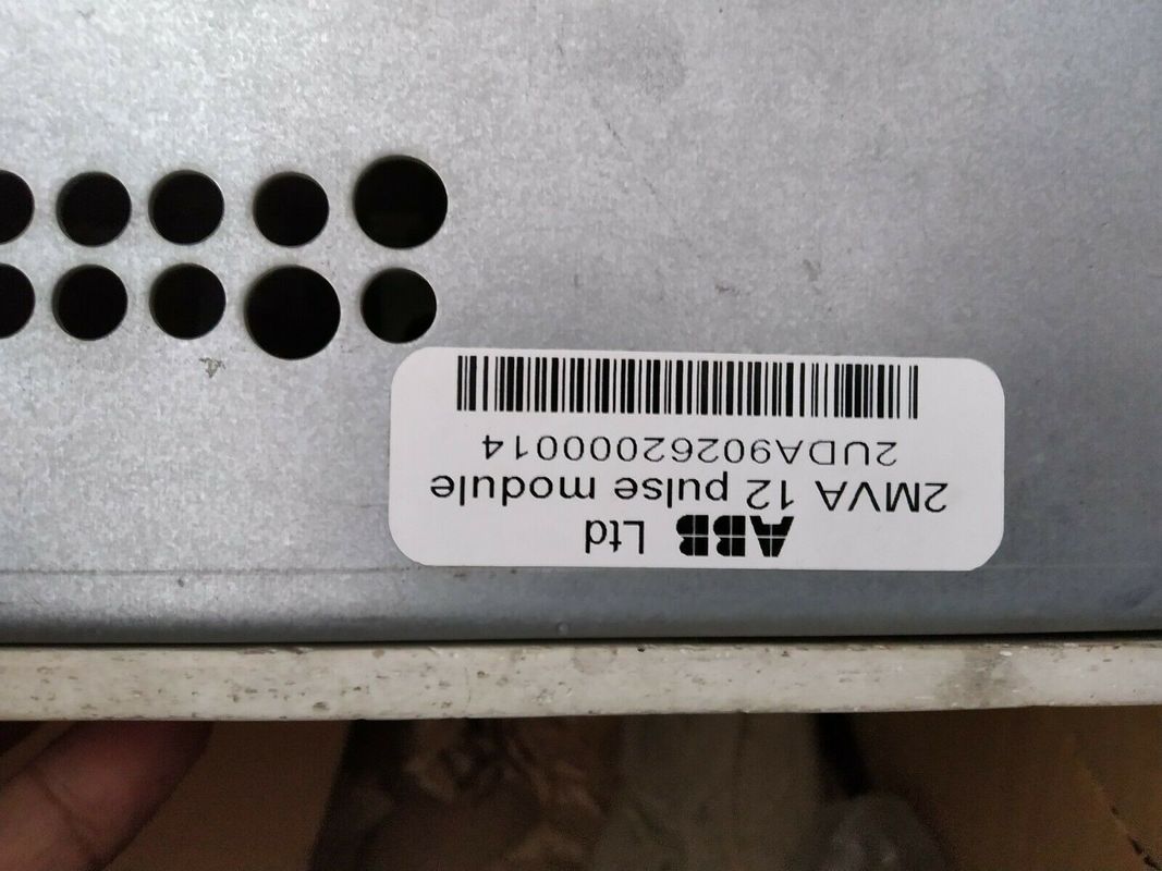 ABB 2MVA 12 2UDA90262000014 補助接触コア S200シリーズ断路器