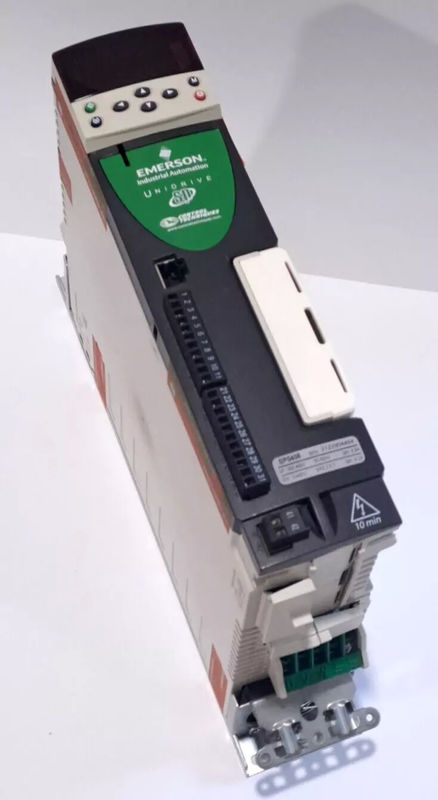 EMERSON SP0405 インダクションモーターとサーボモーターのための汎用変速AC駆動