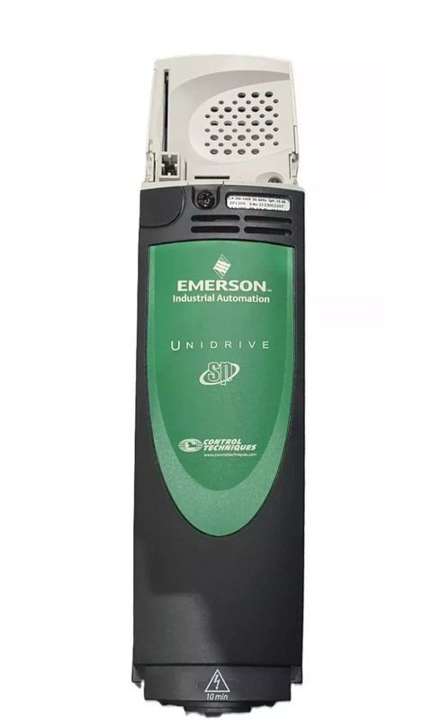 EMERSON SP1402 インダクションモーターとサーボモーターのための汎用変速AC駆動
