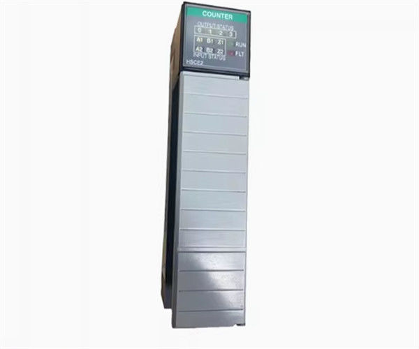 GE Fanuc RX3i 中央処理ユニット IC695CPE305 255 シンプレックス リモート I/O デバイスと Modbus/RTU シリアル プロトコル