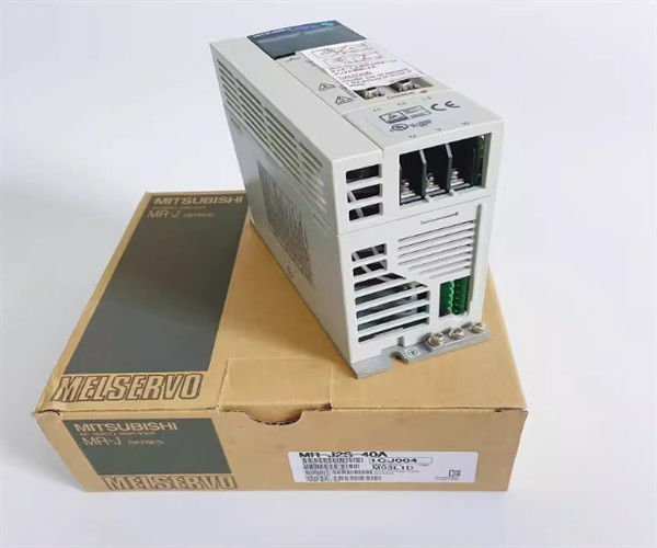 MR-J2S-350A 三?? ACサーボドライブ 3.5KW 220VAC 周波数 200-230VAC 最高の選択
