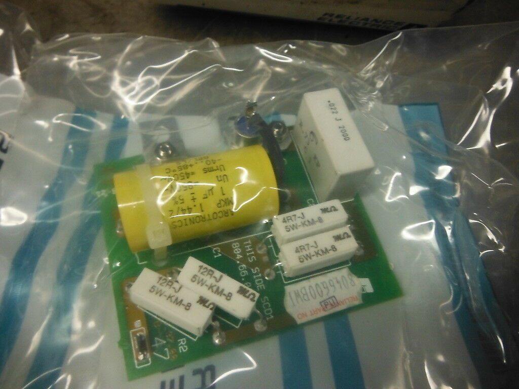 RELIANCE 0-48680-532 リライアンス 電動PC 計速計 精密な速度測定のための駆動板