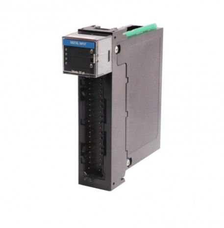 ハニーウェル TC-IDK161 単離入力モジュール1 ASCII シリアルプロトコルを持つデジタルIO モジュール