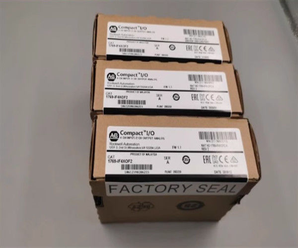 アレン・ブラッドリー 1746-NI8 1746シリーズ PLC I/O モジュールとSLC 500シリーズ