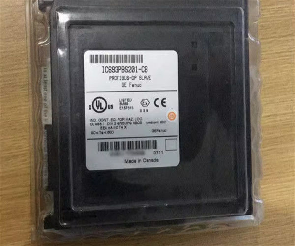 GE-Emerson IC695CPE310 Modbus RTU スレーブデジタルIOモジュール SNP スレーブシリアルプロトコル